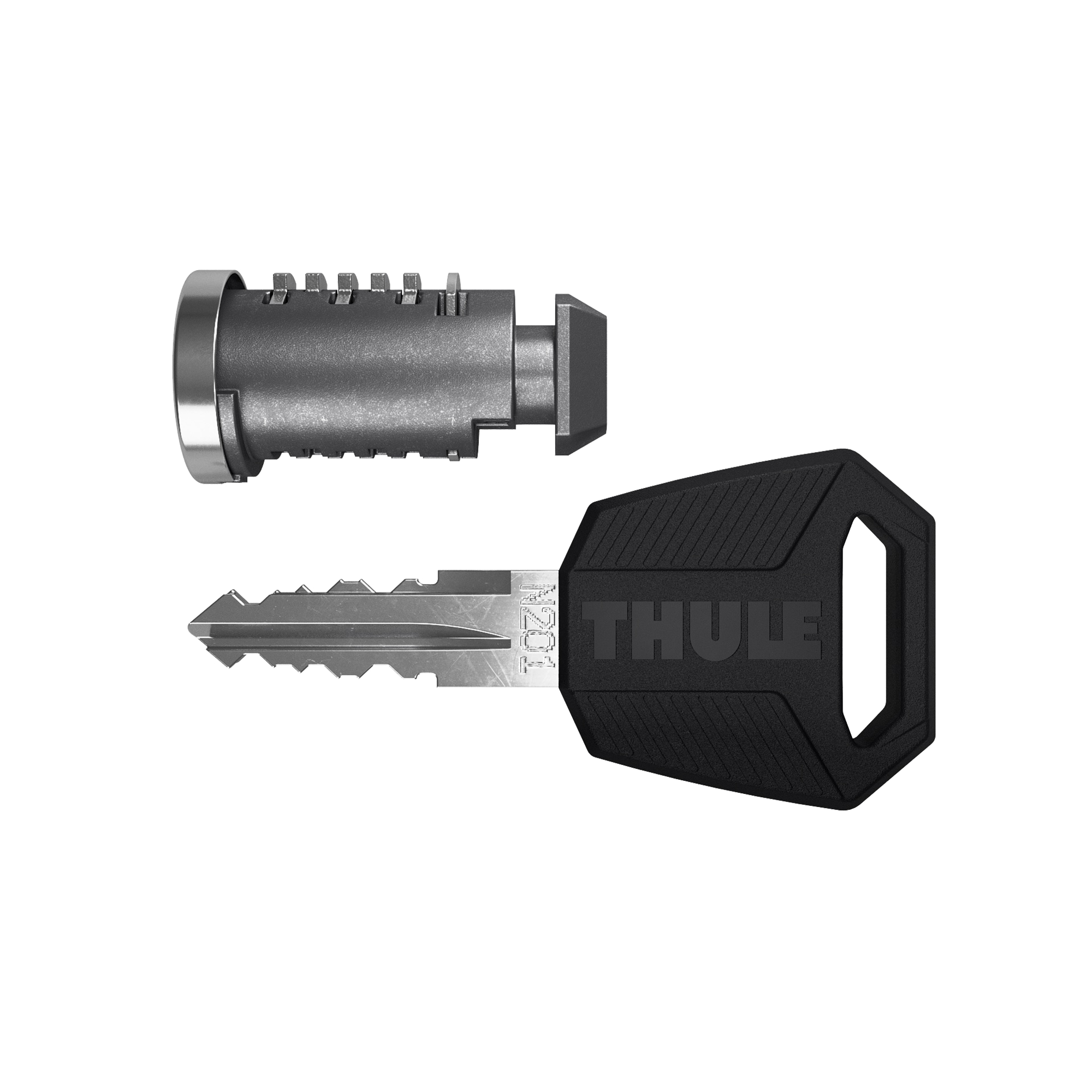 Cylinder and Premium Key N214