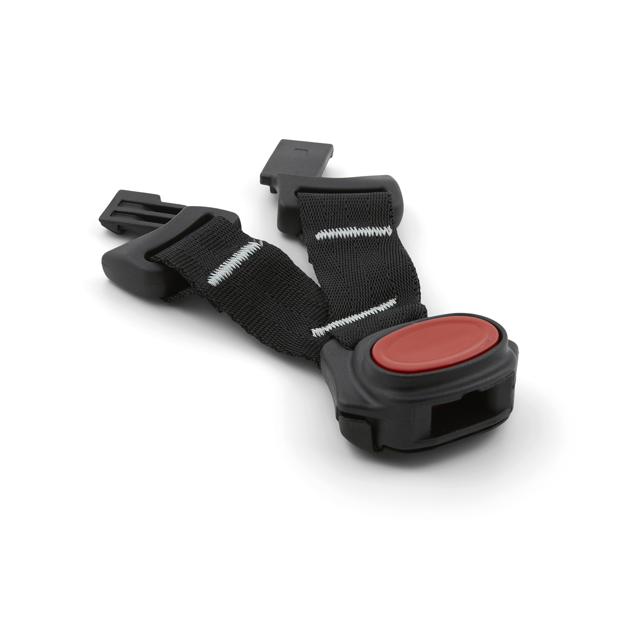 Crotch tab extension strap