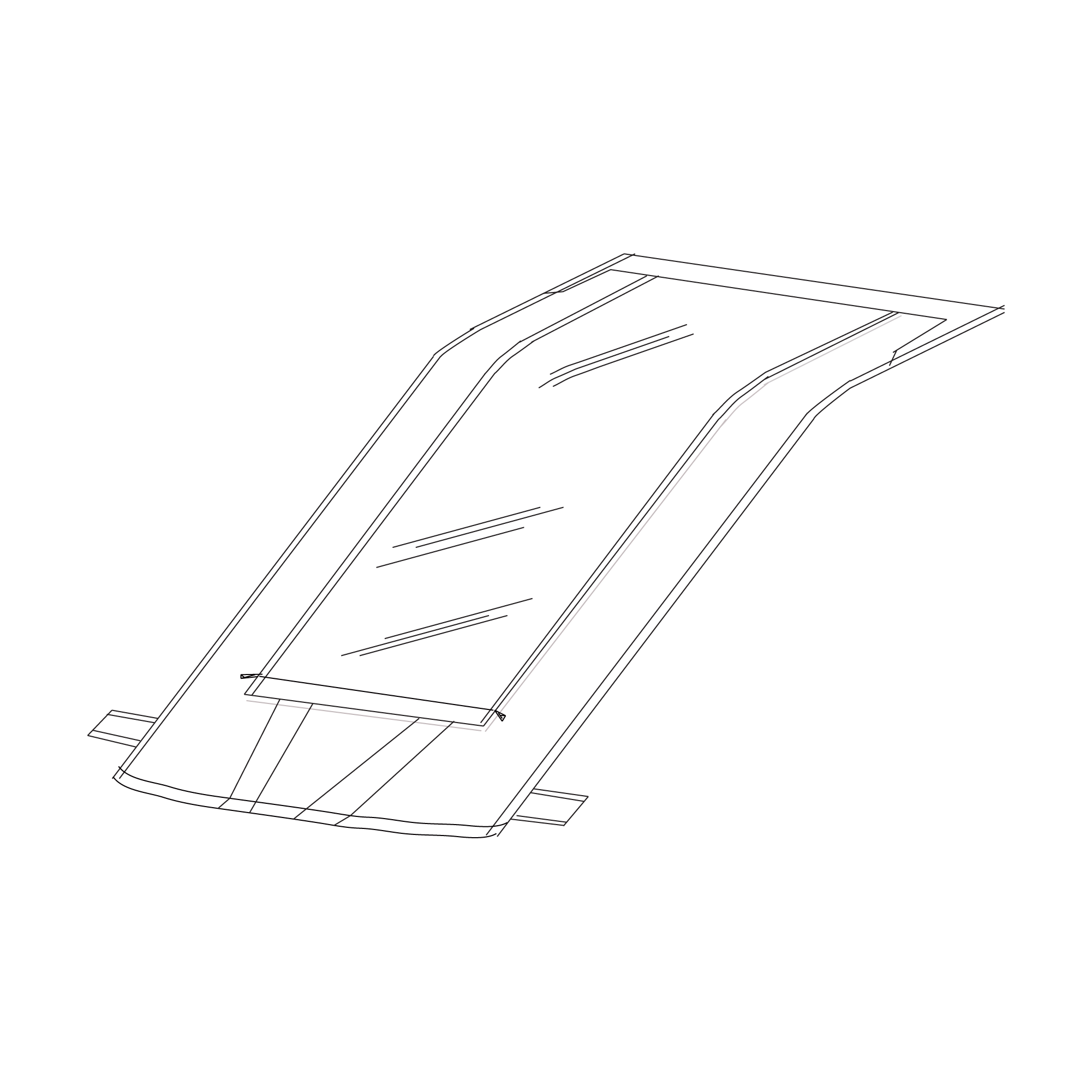 Cover 17-X - Chartreuse