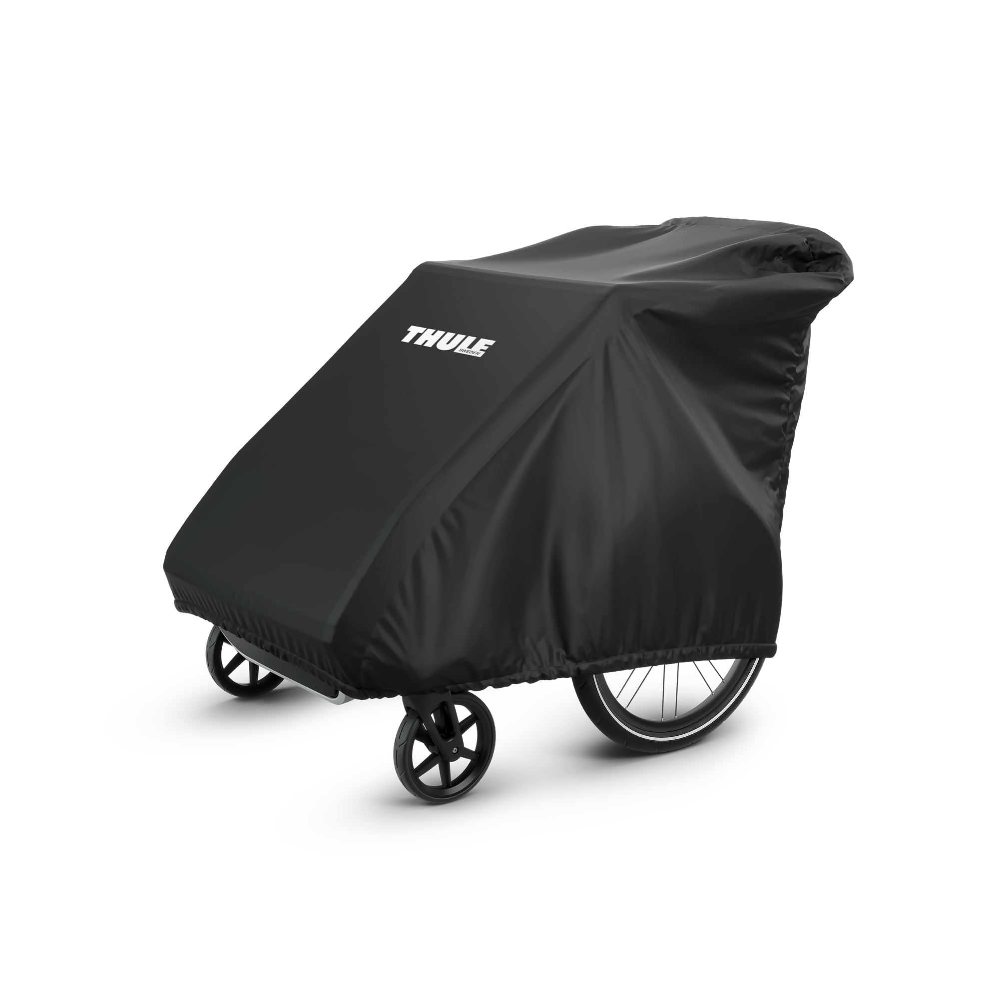 Thule storage cover