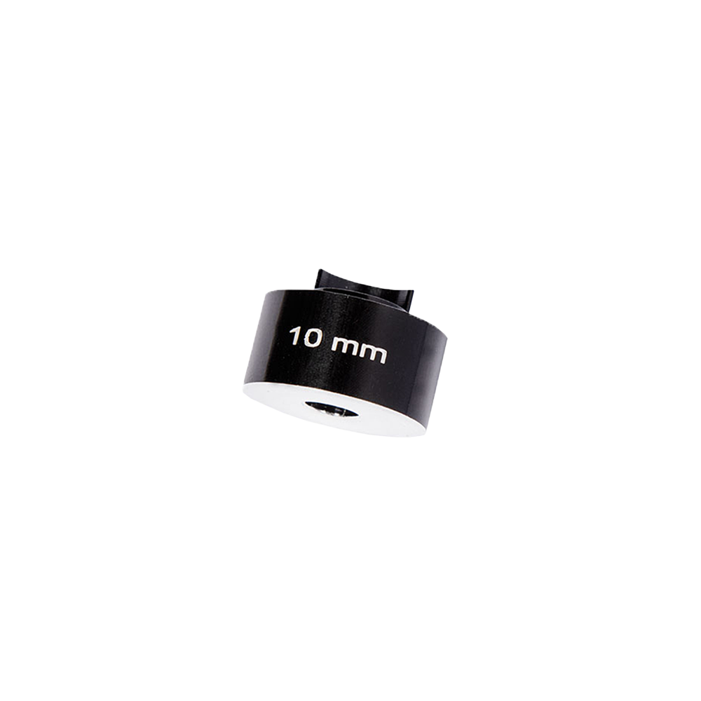 Thule 3D drop adapter - 10mm spacer
