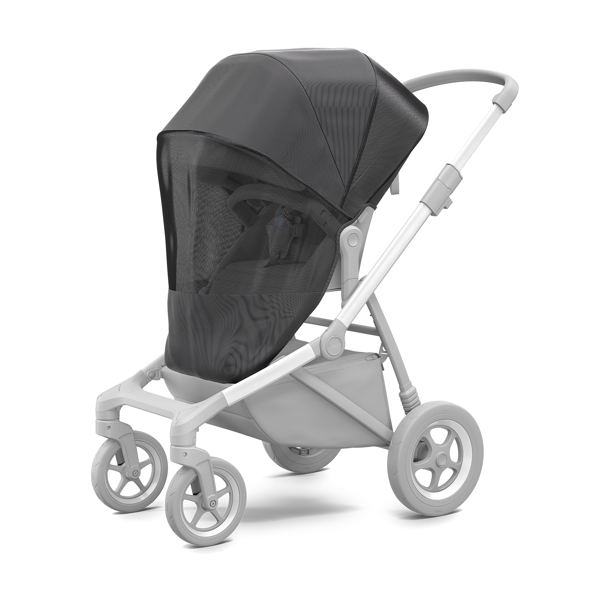 Thule Sleek mesh cover