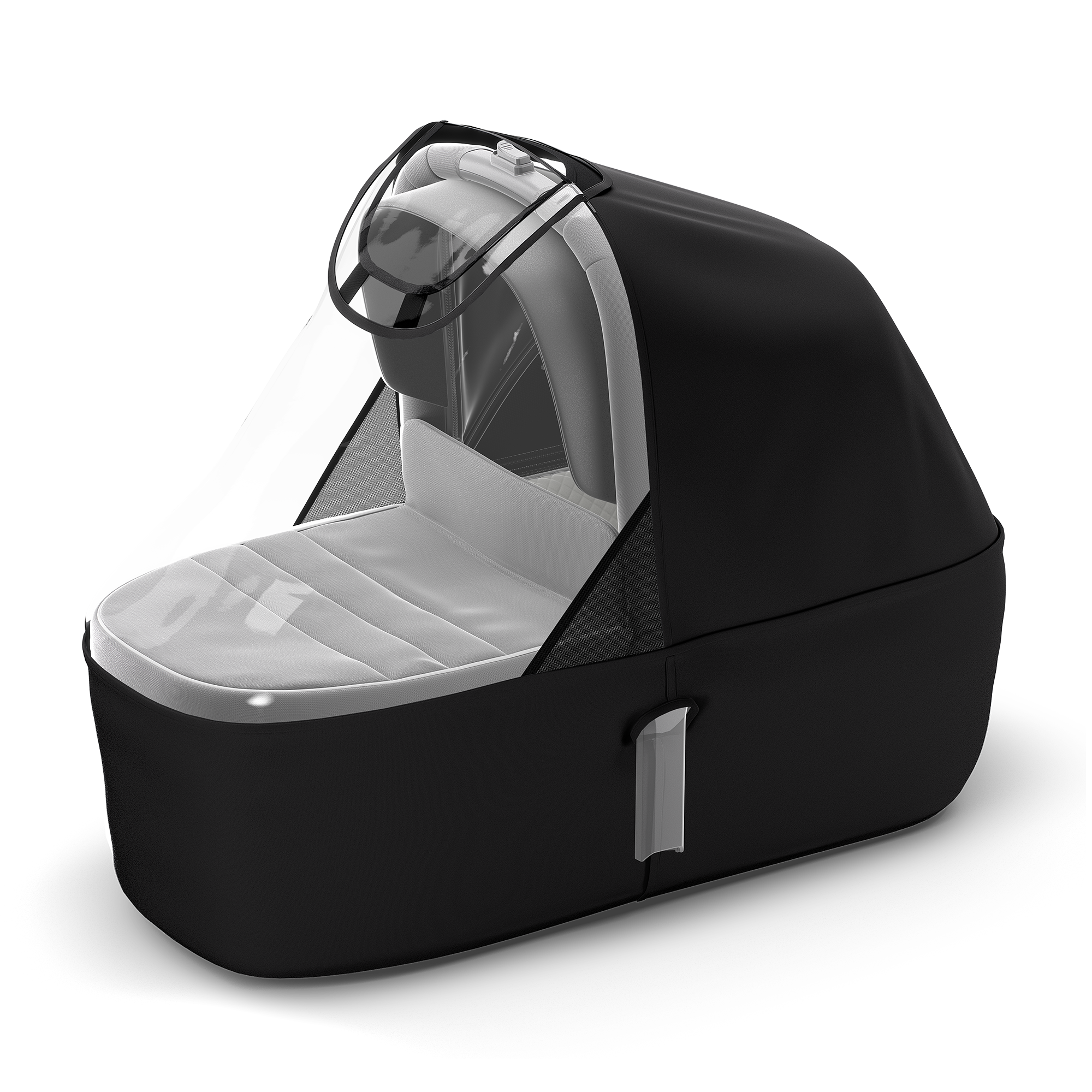 Thule Sleek bassinet rain cover
