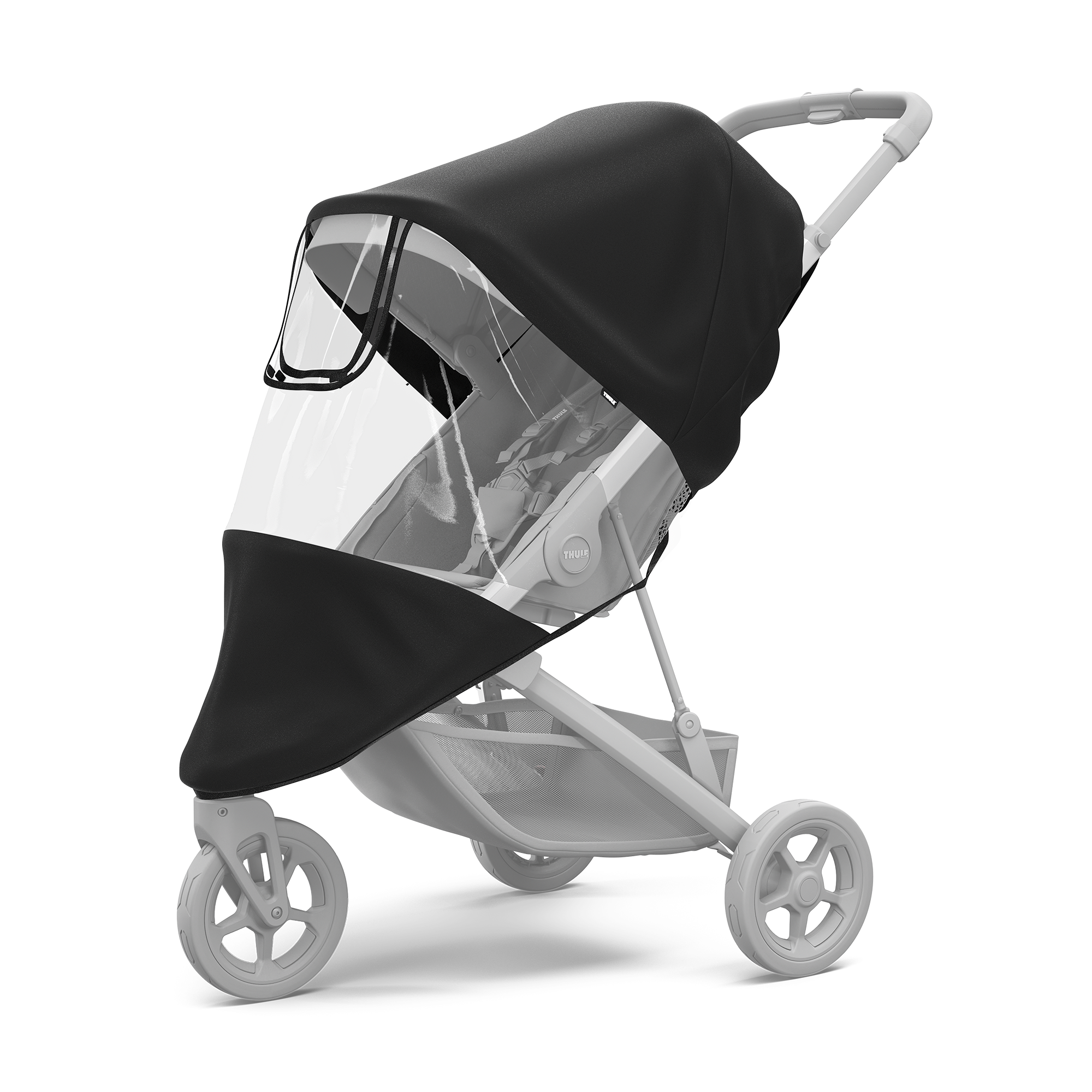 Thule Spring rain cover