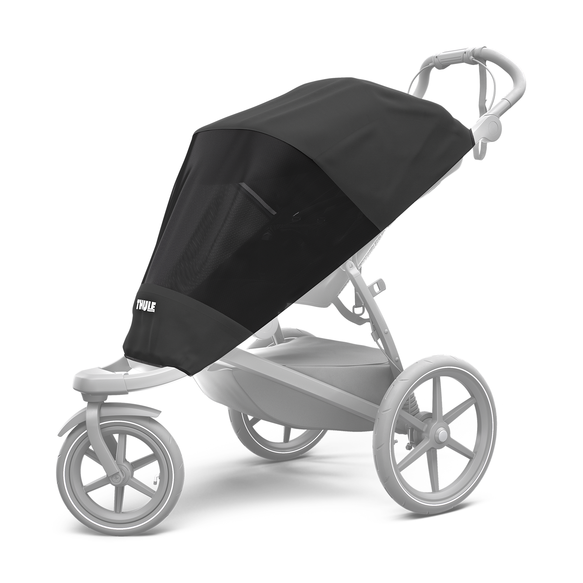 Thule Urban Glide mesh cover