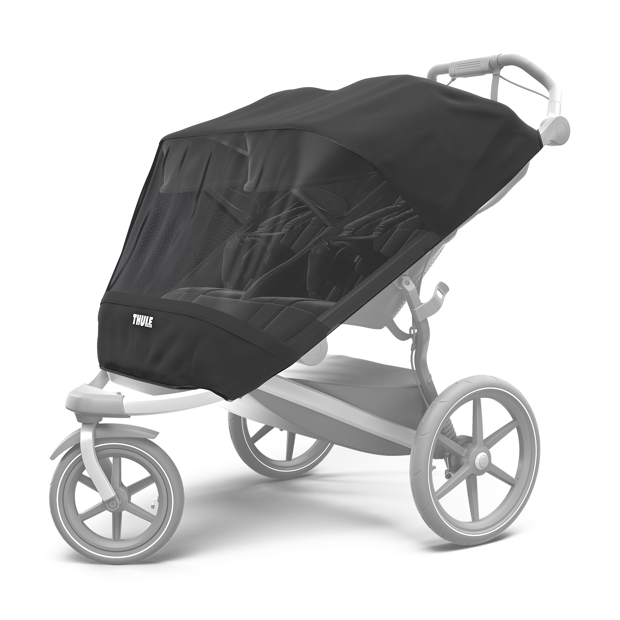 Thule Urban Glide double mesh cover