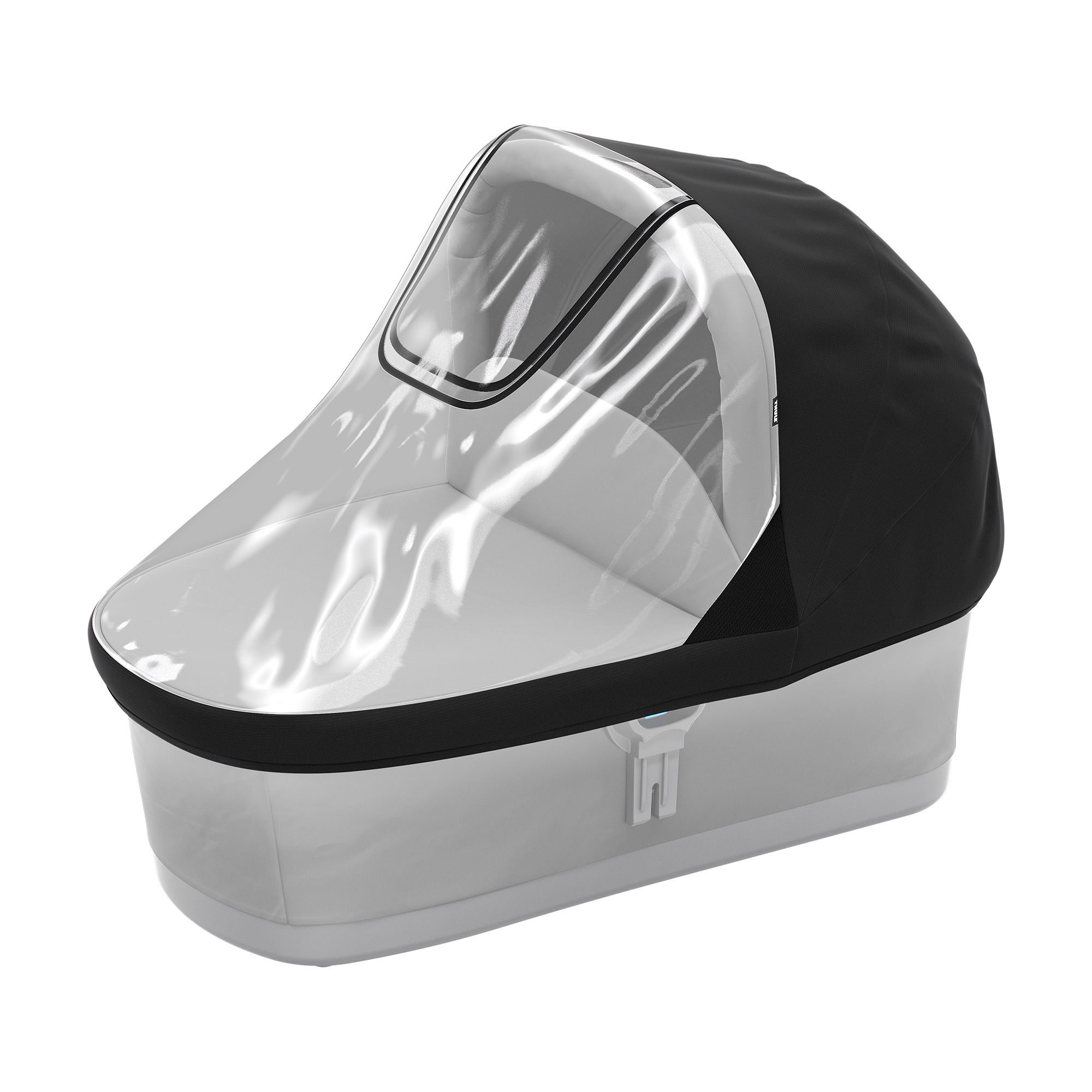 Thule Urban Glide bassinet rain cover