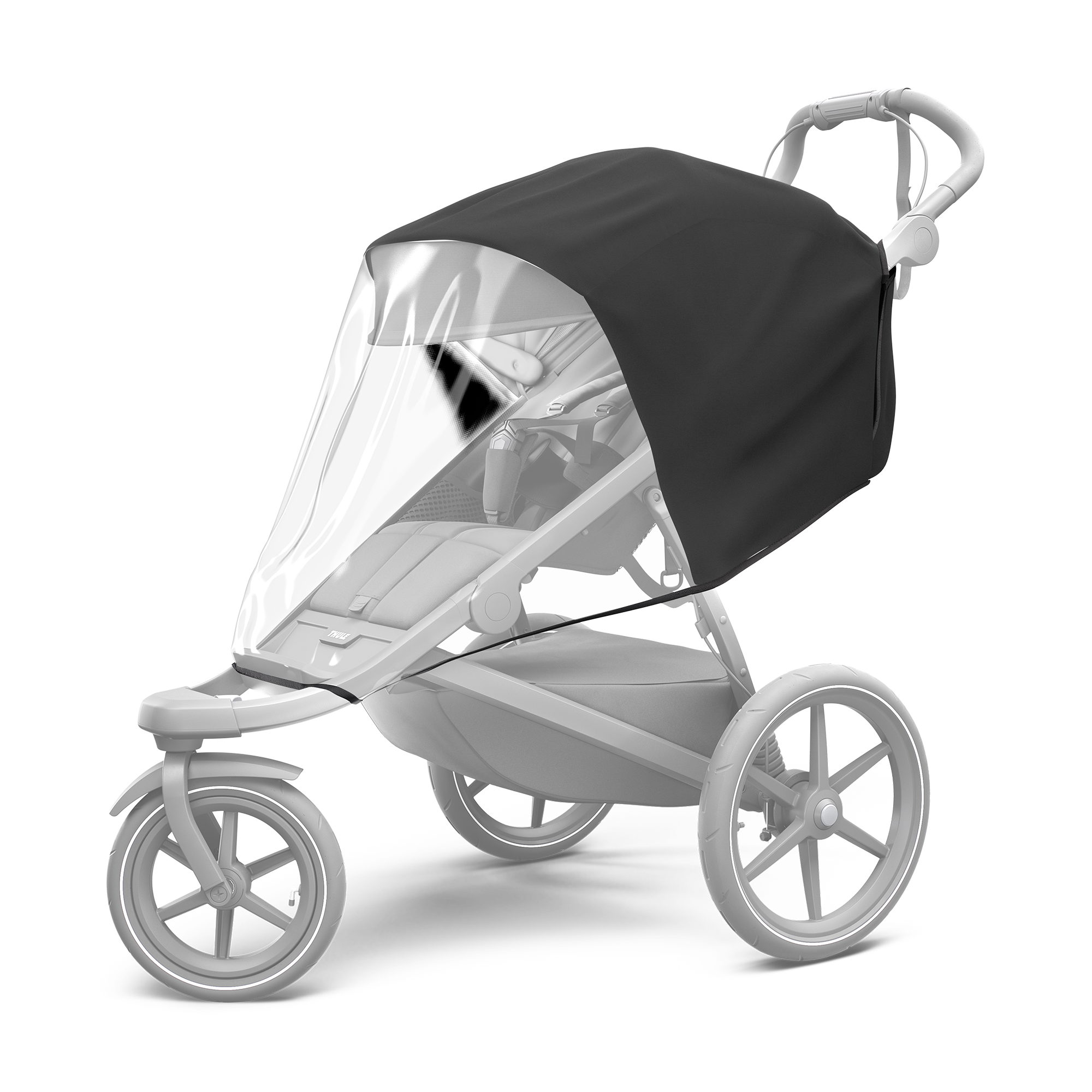 Thule Urban Glide rain cover