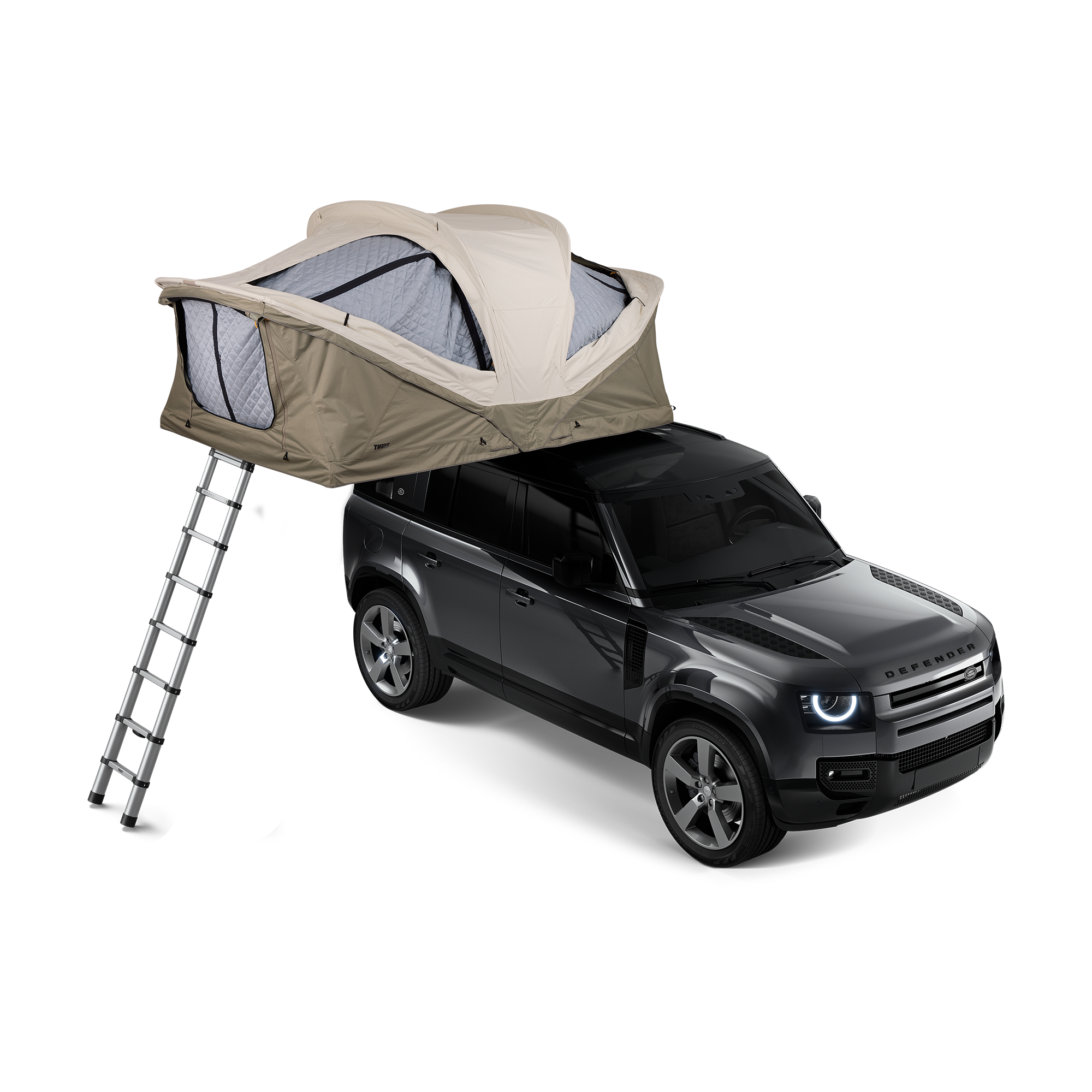 Thule Approach Insulator M
