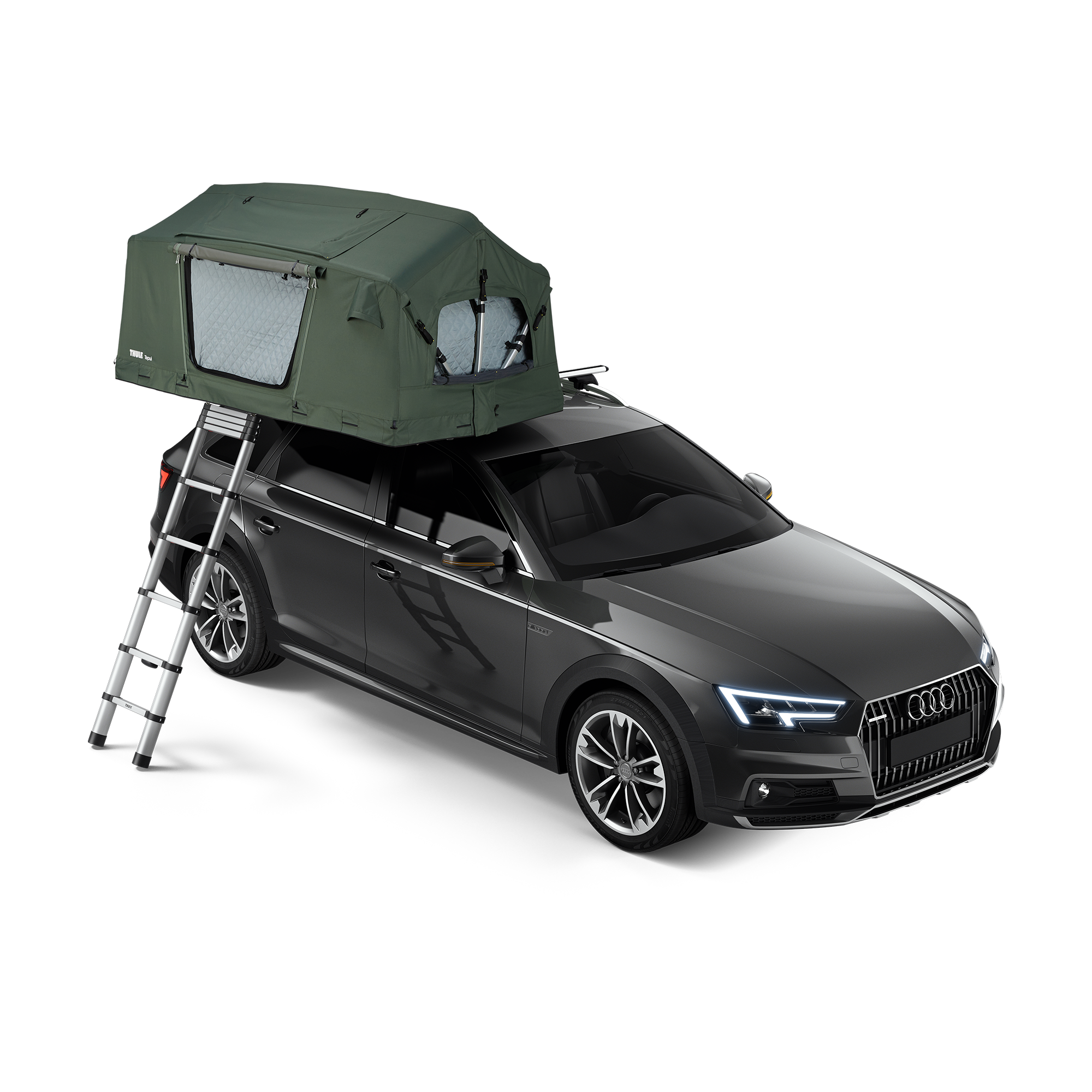 Thule Tepui Insulator-Foothill
