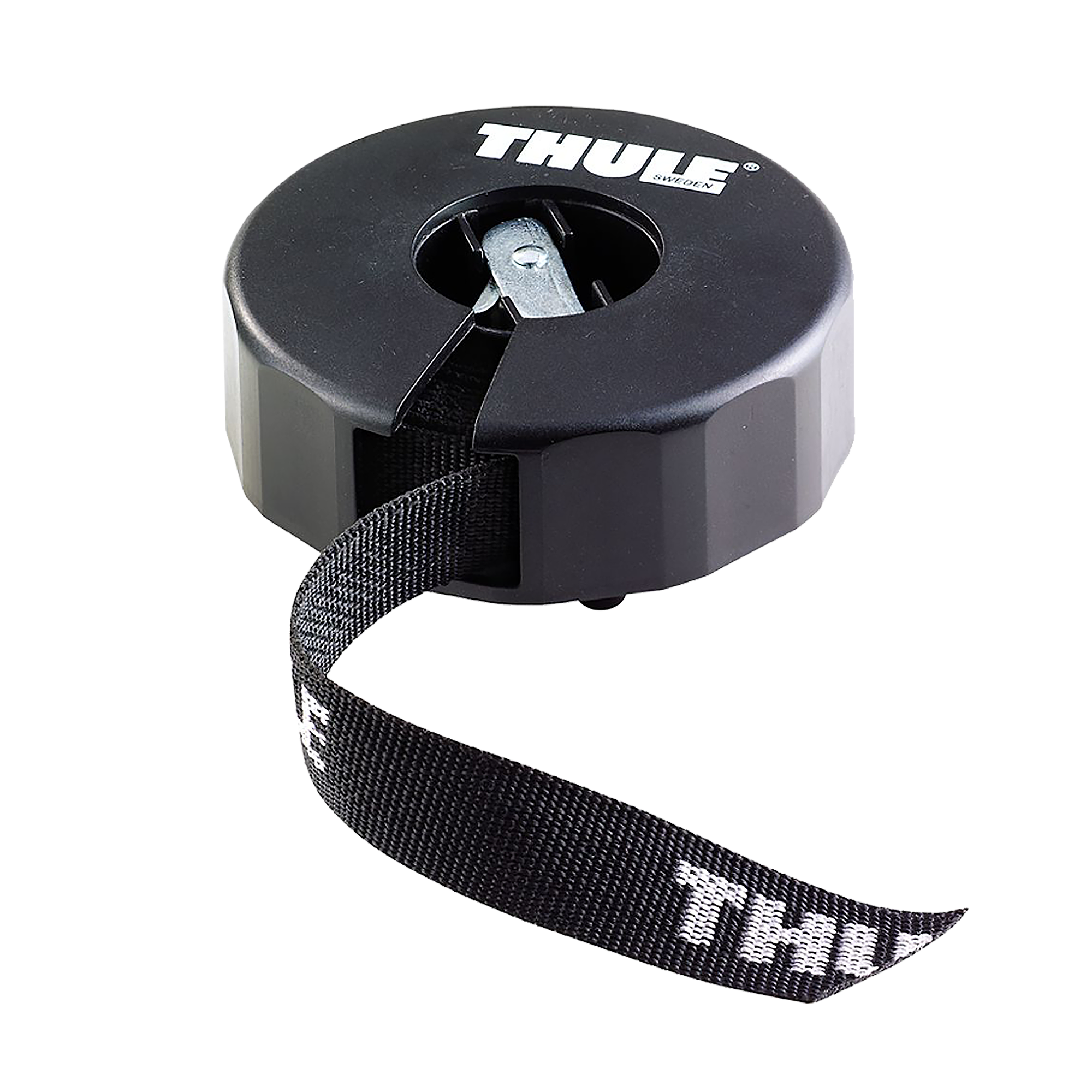 Thule strap organiser