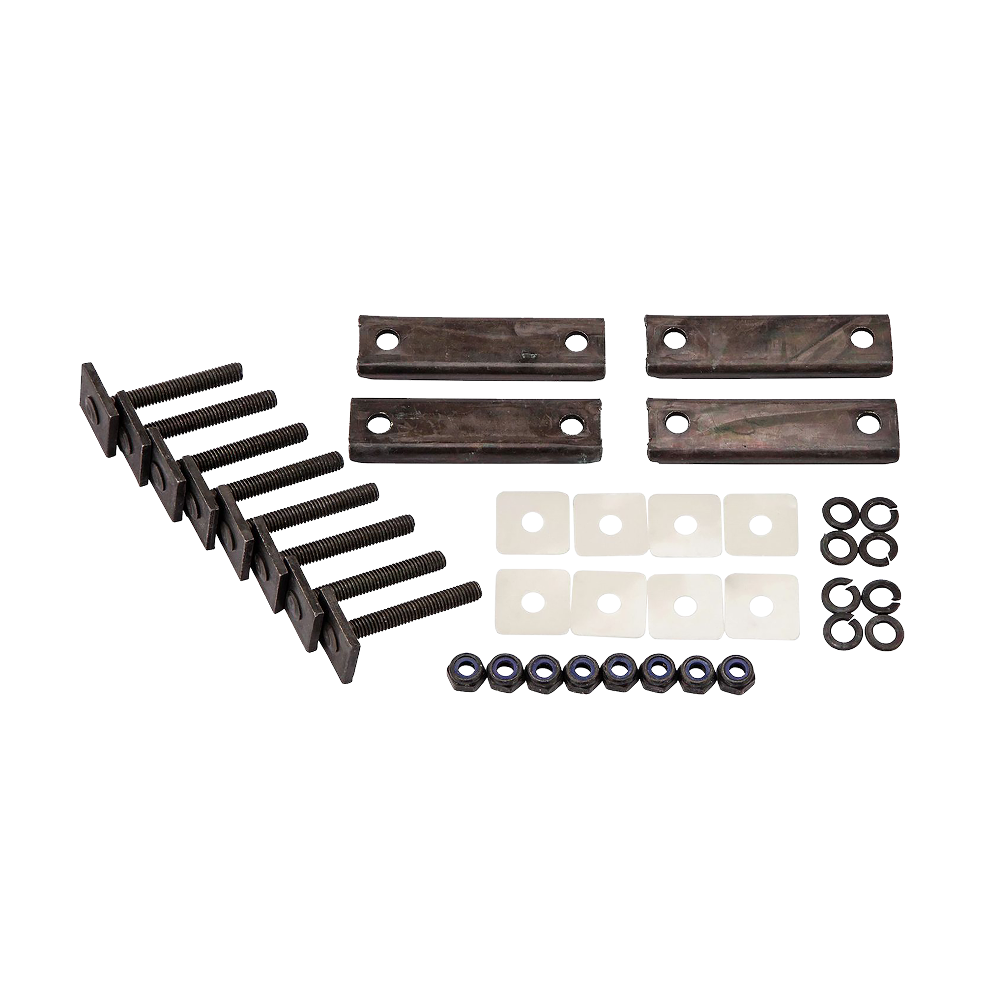 Thule professional SquareBar adapter