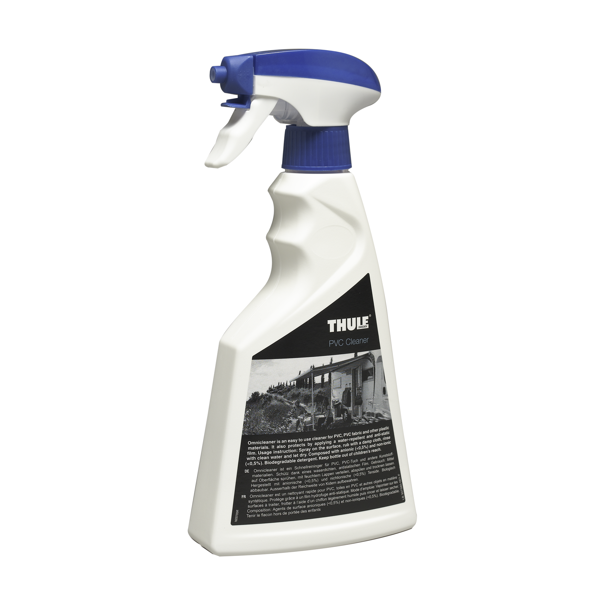 Thule PVC Cleaner