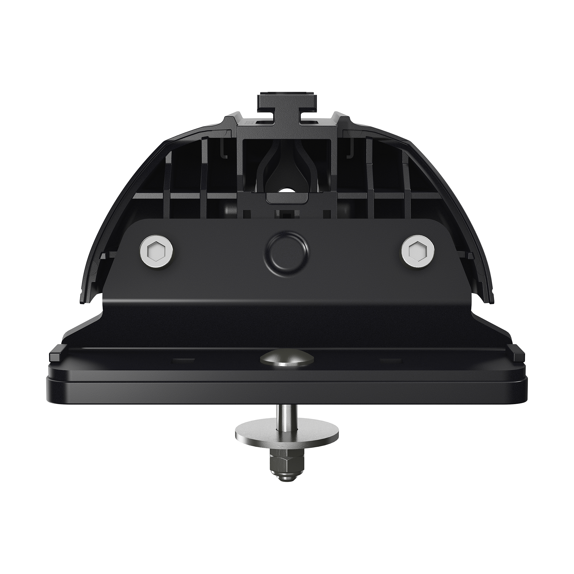 Thule artificial fixpoint