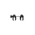 Thule Bike Holder 4 with AcuTight Knob
