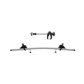 Thule Elite G2 3rd Rail Kit