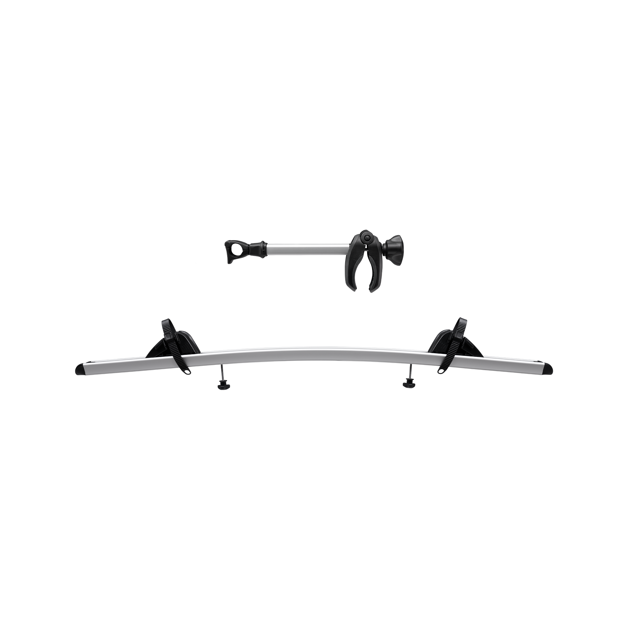 Thule Elite G2 3rd Rail Kit
