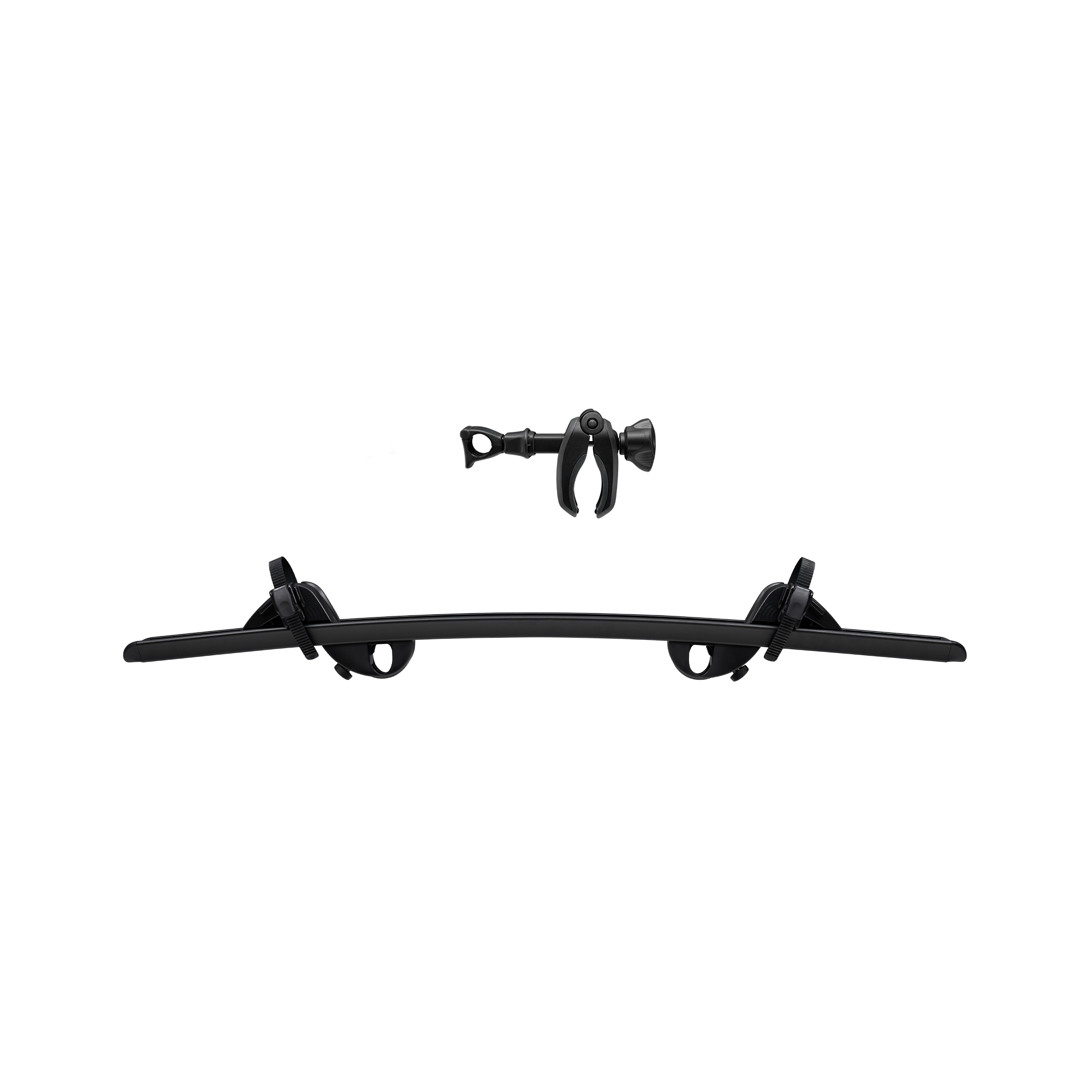 Thule Excellent 3rd Rail Kit