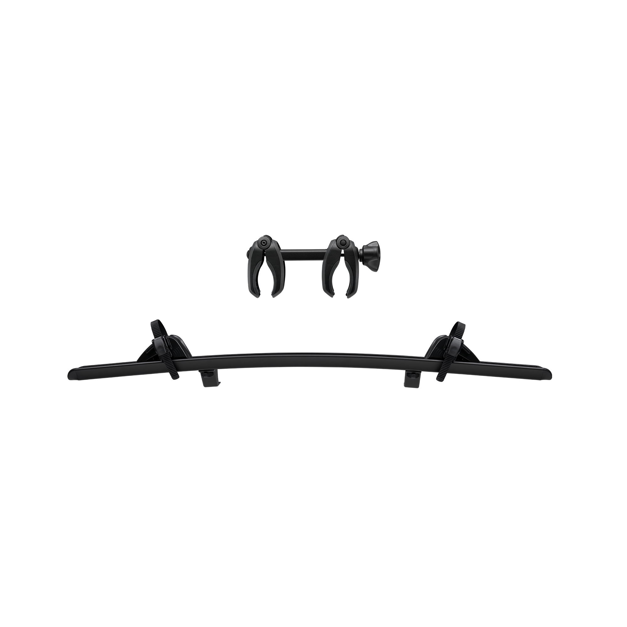 Thule Excellent/Elite G2 4th Rail Kit