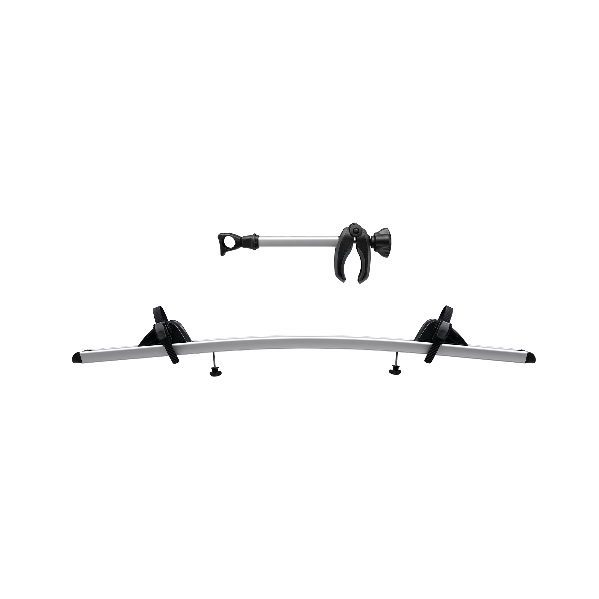 Thule Lift V16 3rd Rail Kit
