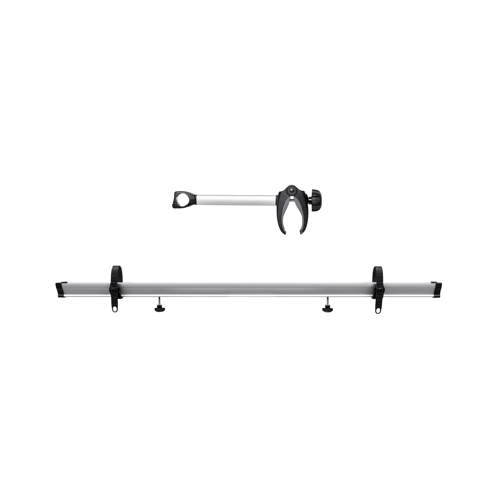 Thule Sport G2 3rd Rail Kit