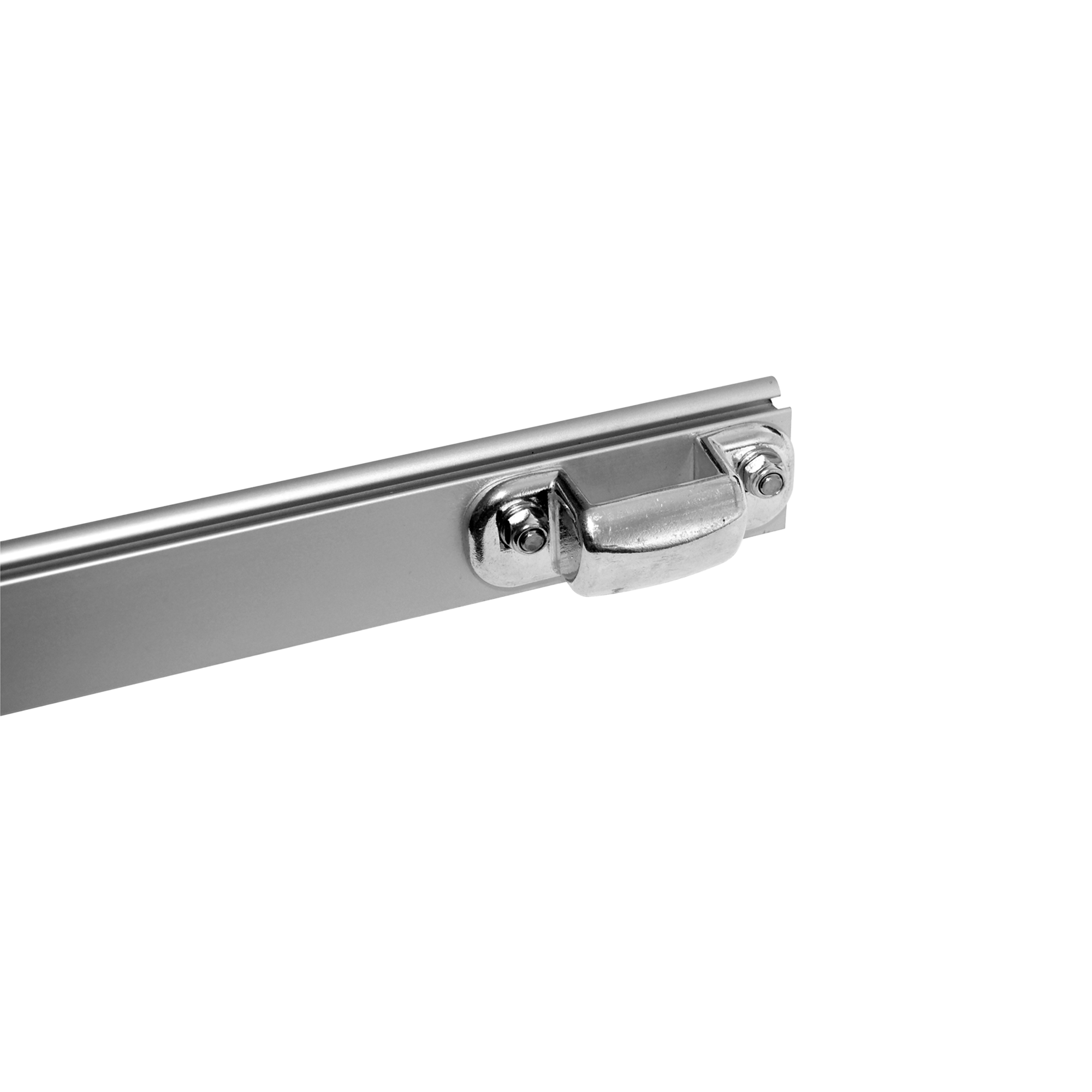 Thule Mounting Rail for Caravan Rail