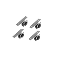 Thule Transformation Kit for Thule SmartClamp System