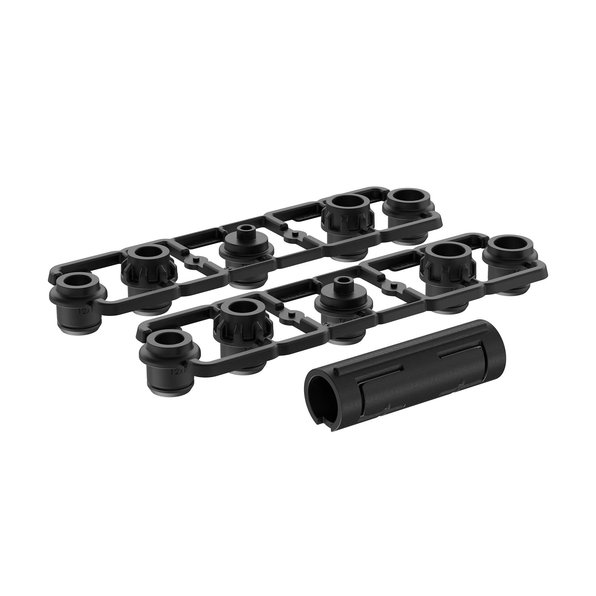 Thule FastRide 9-15mm Axle Adapter Kit