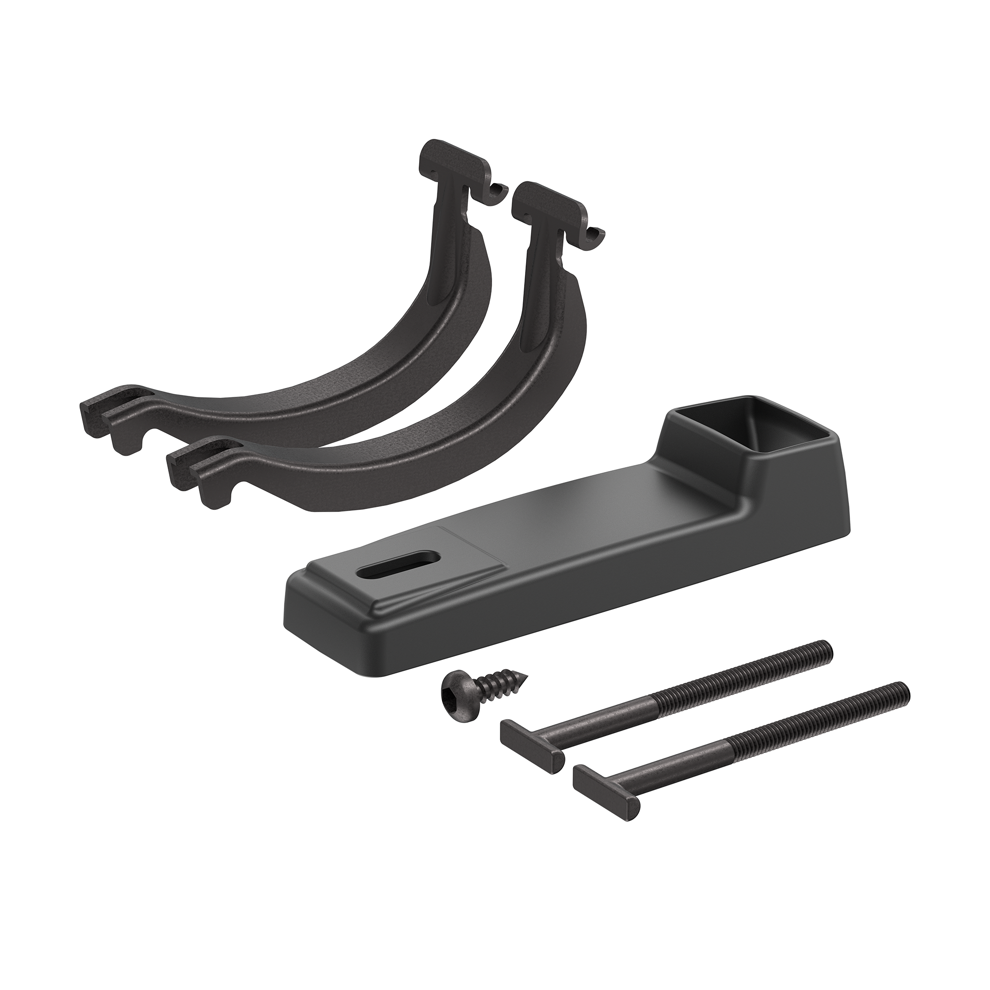 Thule FastRide & TopRide Around-the-bar Adapter