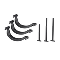 Thule UpRide Around-the-Bar Adapter