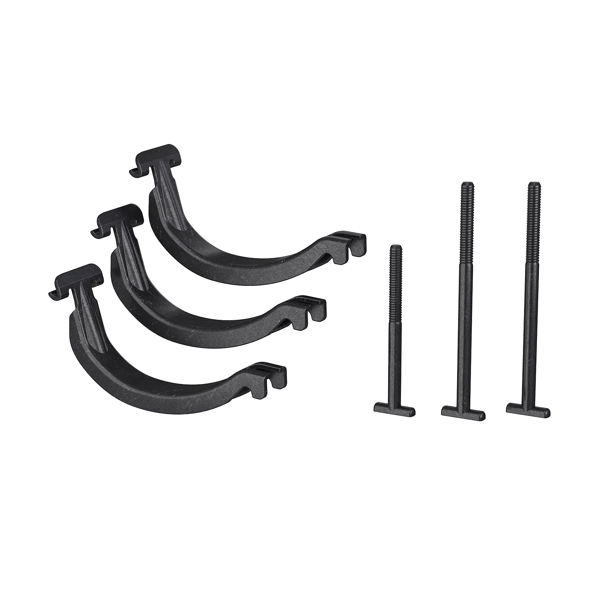 Thule UpRide Around-the-Bar Adapter