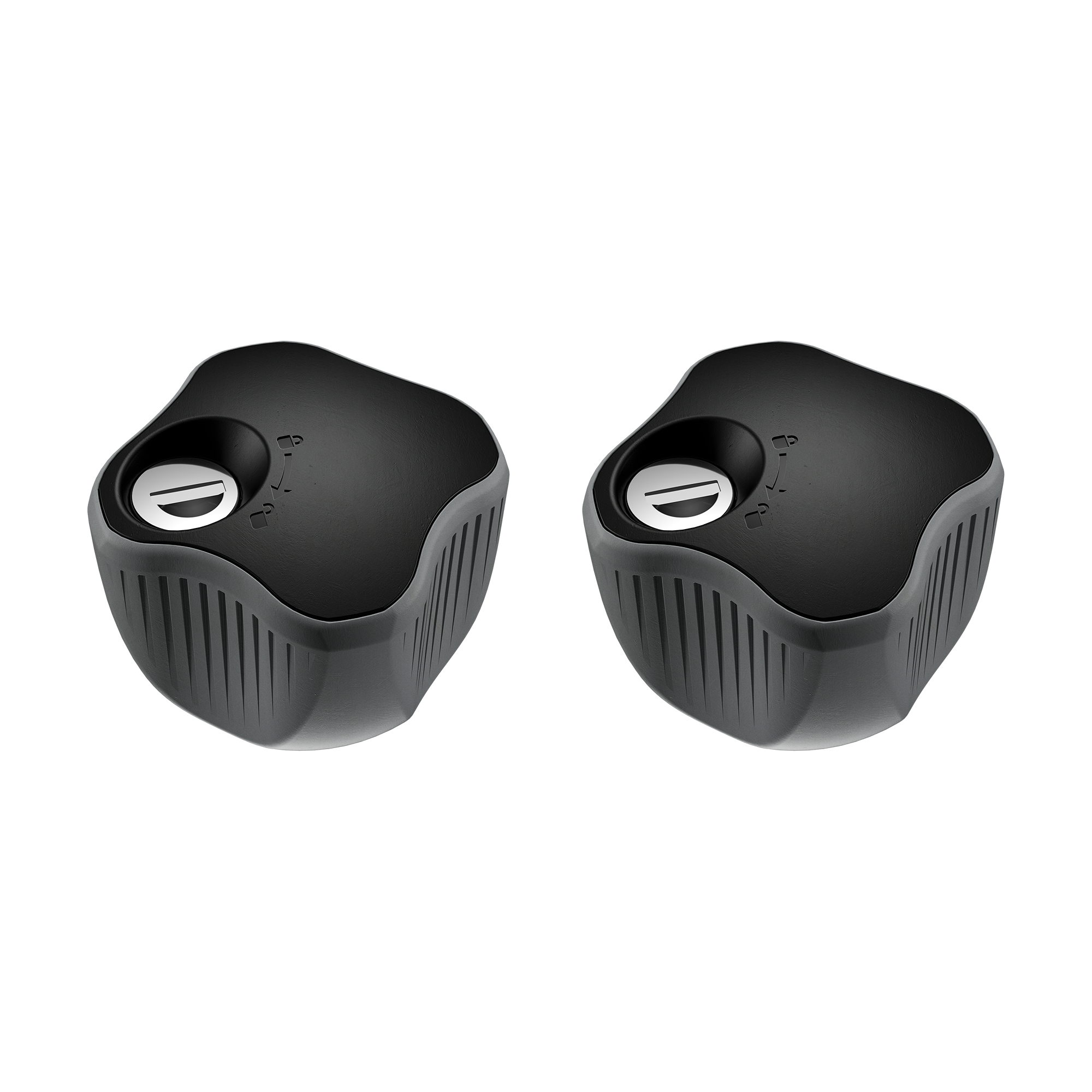 Thule Lockable Knob