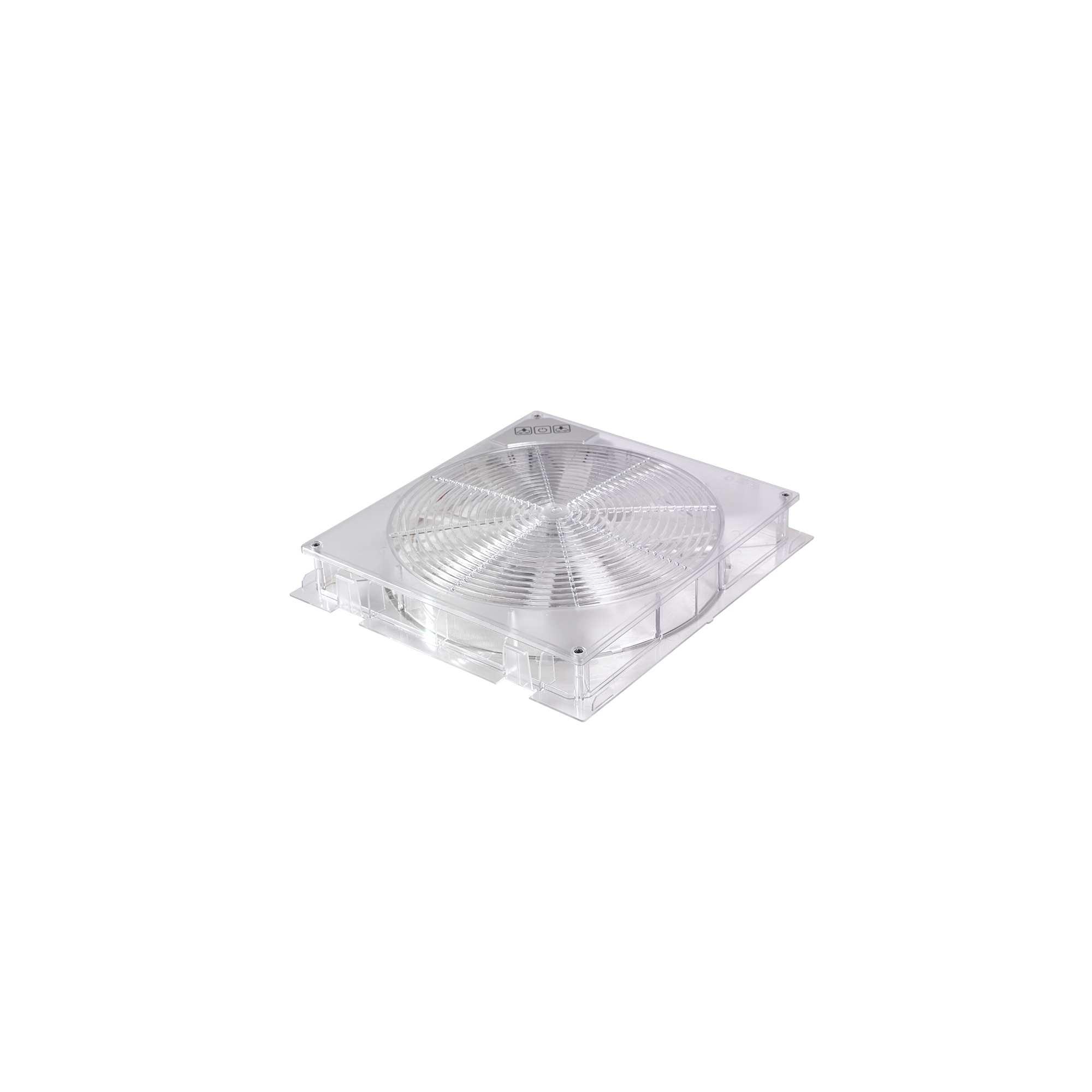 Thule Ventilator Kit 12V