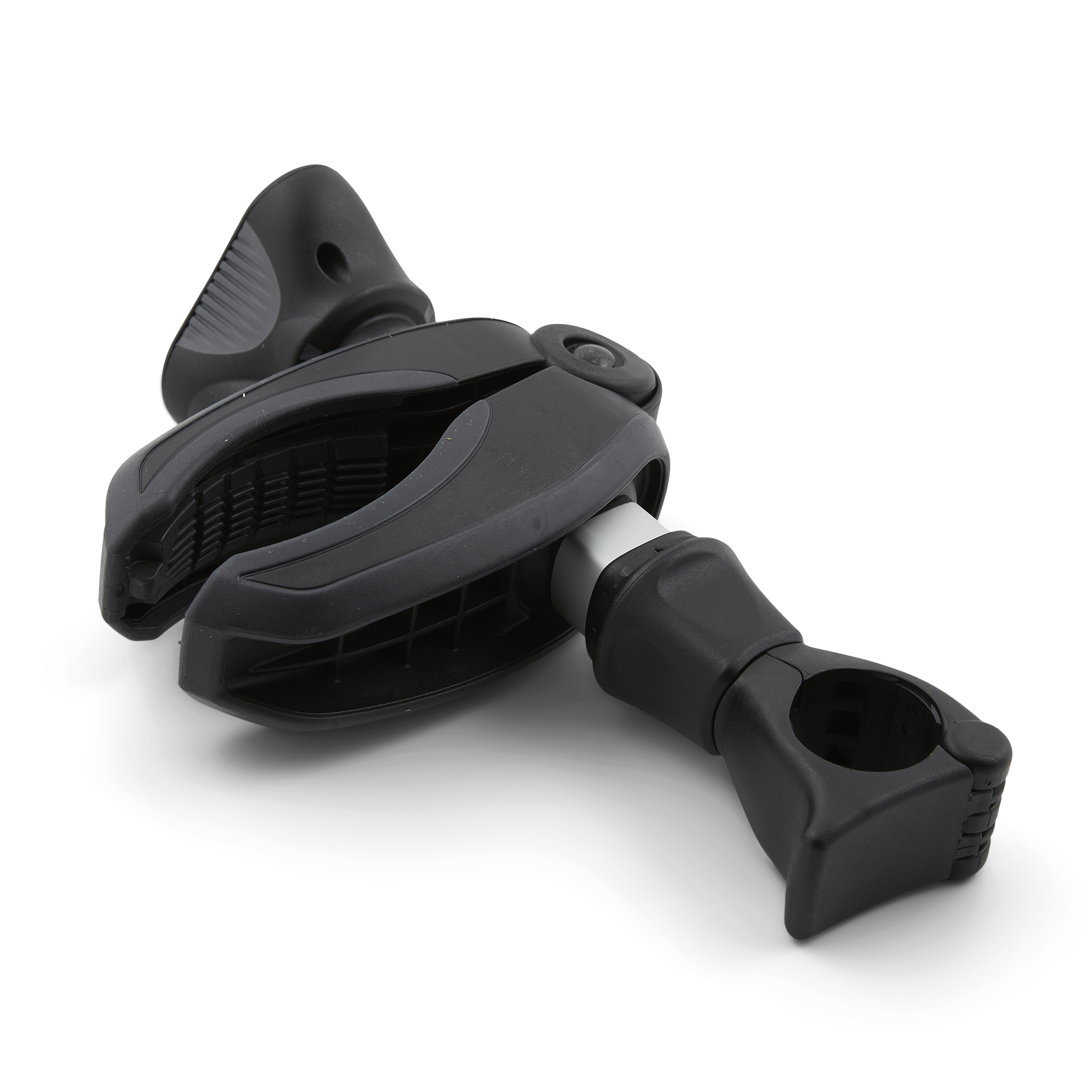Bike arm short 122 mm without lock
