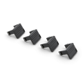 Replacement clips