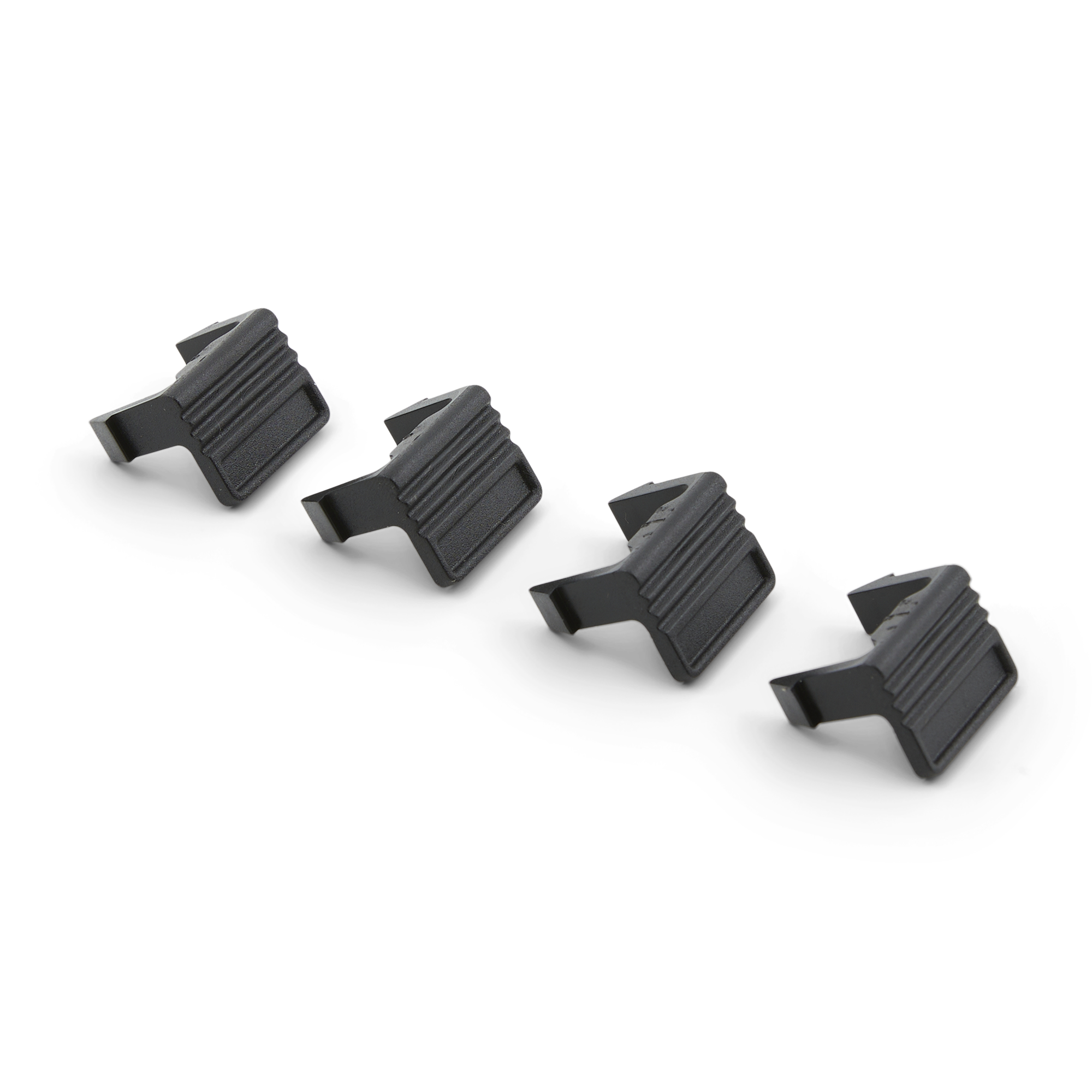 Replacement clips