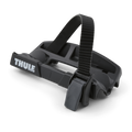Front Wheel Holder Assembly