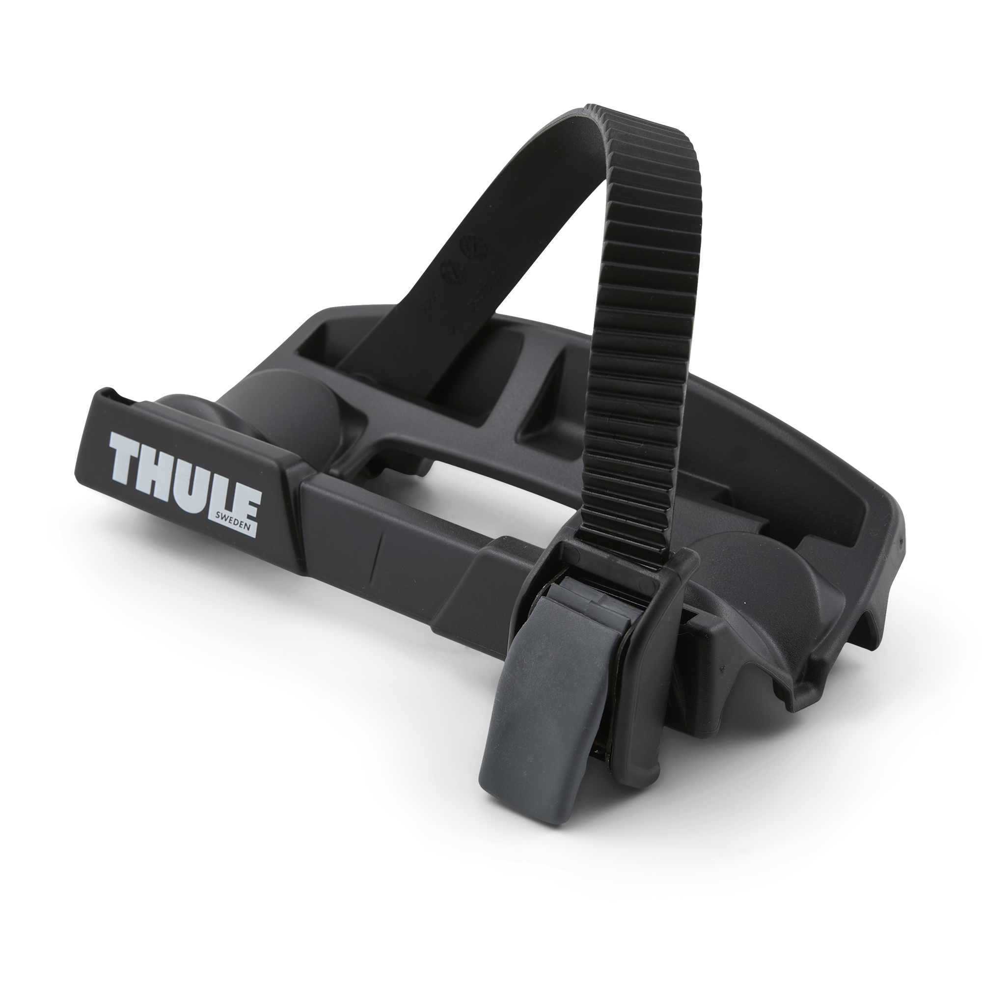 Front Wheel Holder Assembly