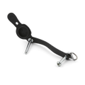 Rubber hitch strap kit