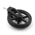 Caster wheel assembly