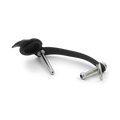 Rubber hitch strap
