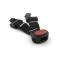 Crotch tab extension strap