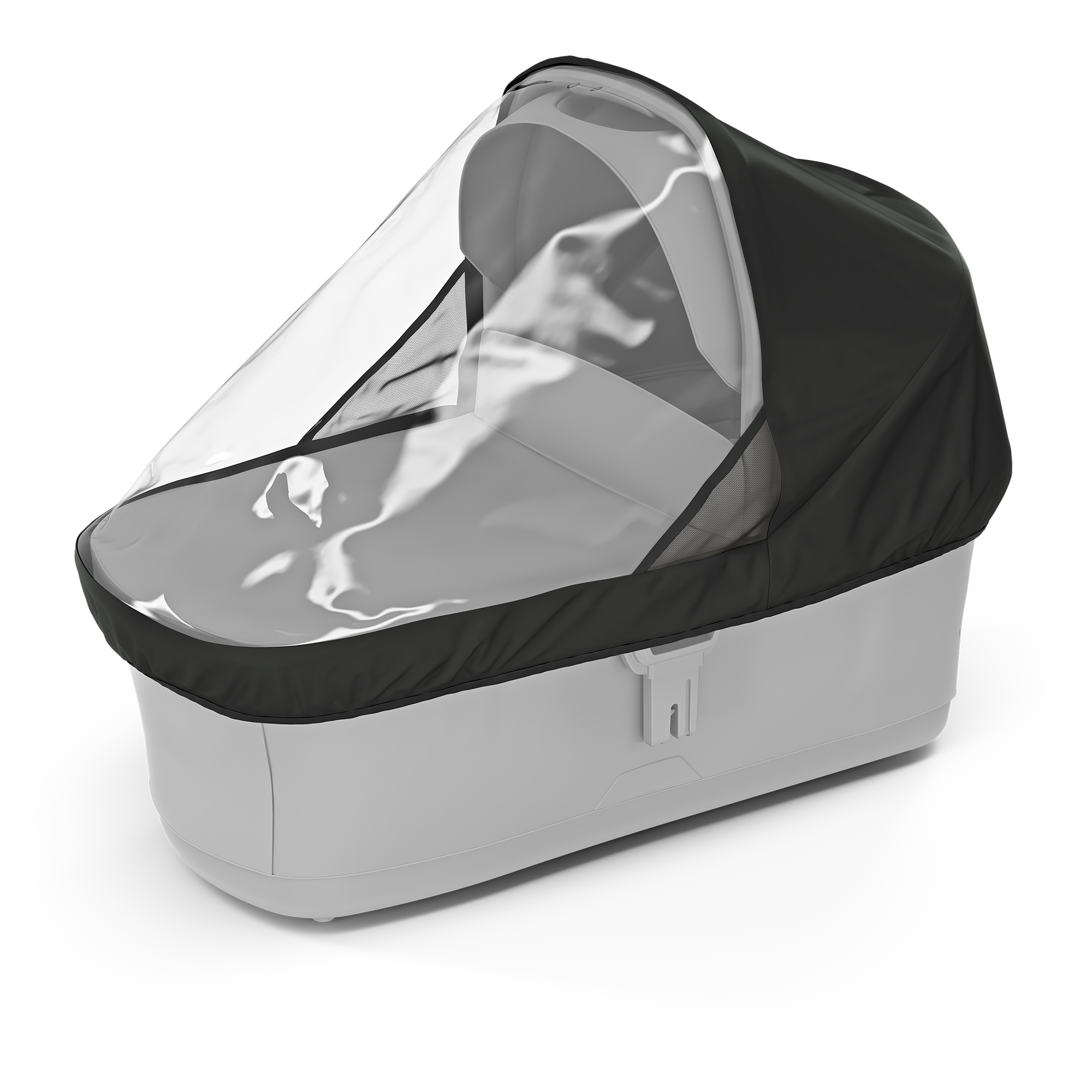 Thule bassinet rain cover