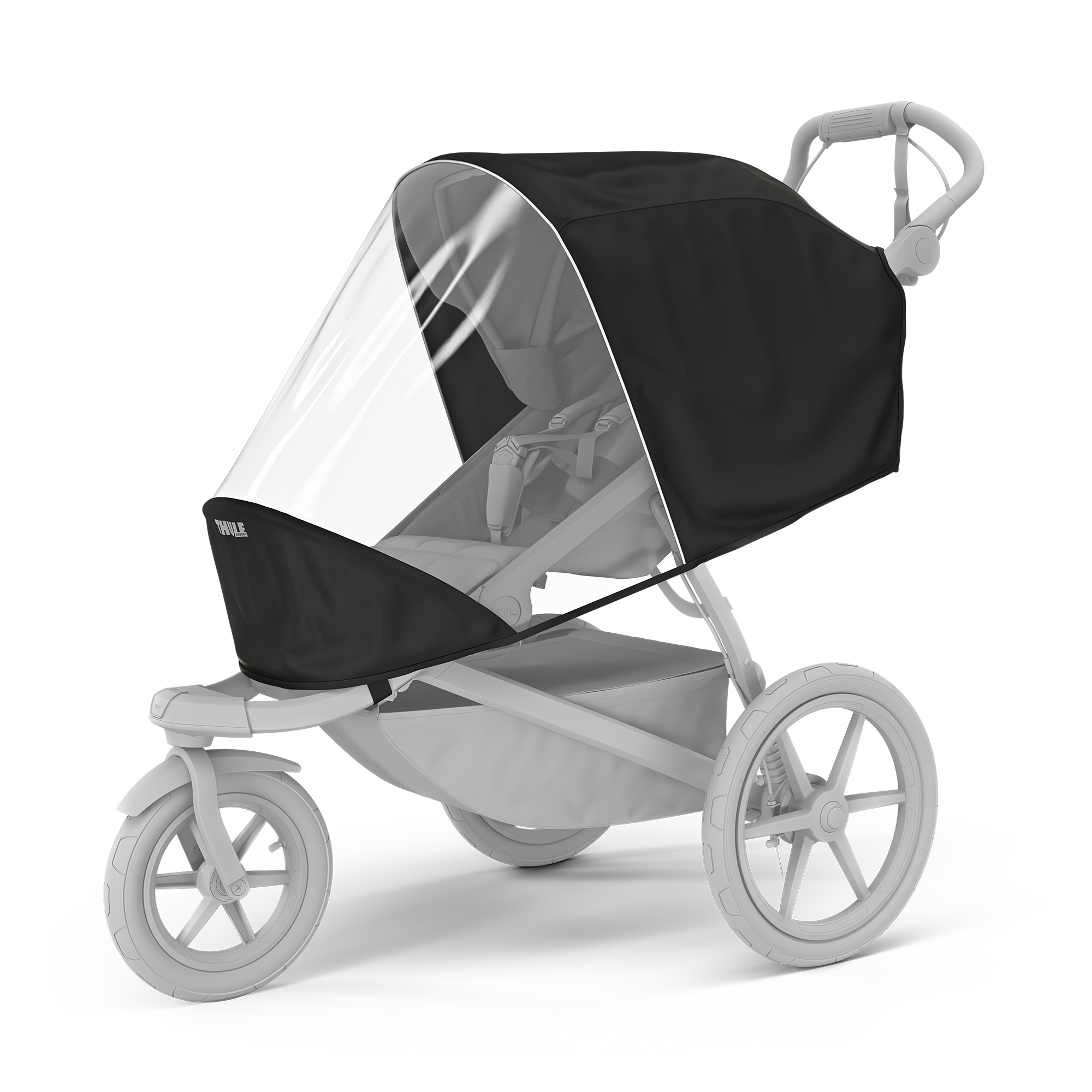 Thule Urban Glide 3 rain cover
