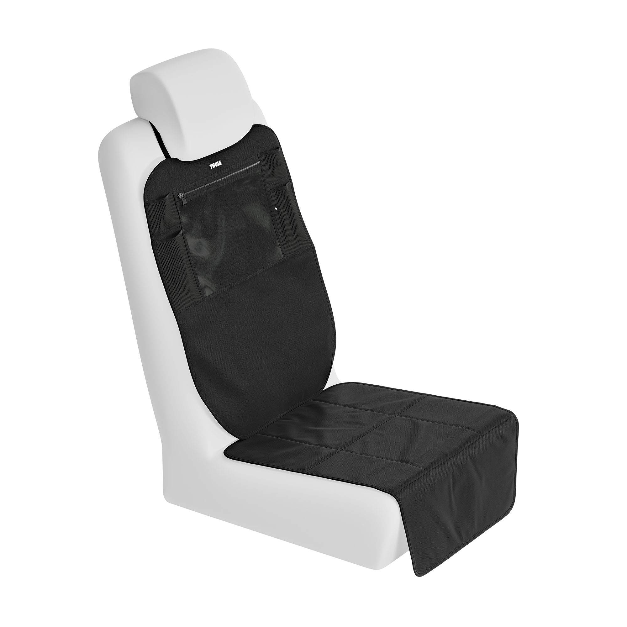 Thule back seat protector