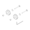 Mounting bag RMS
