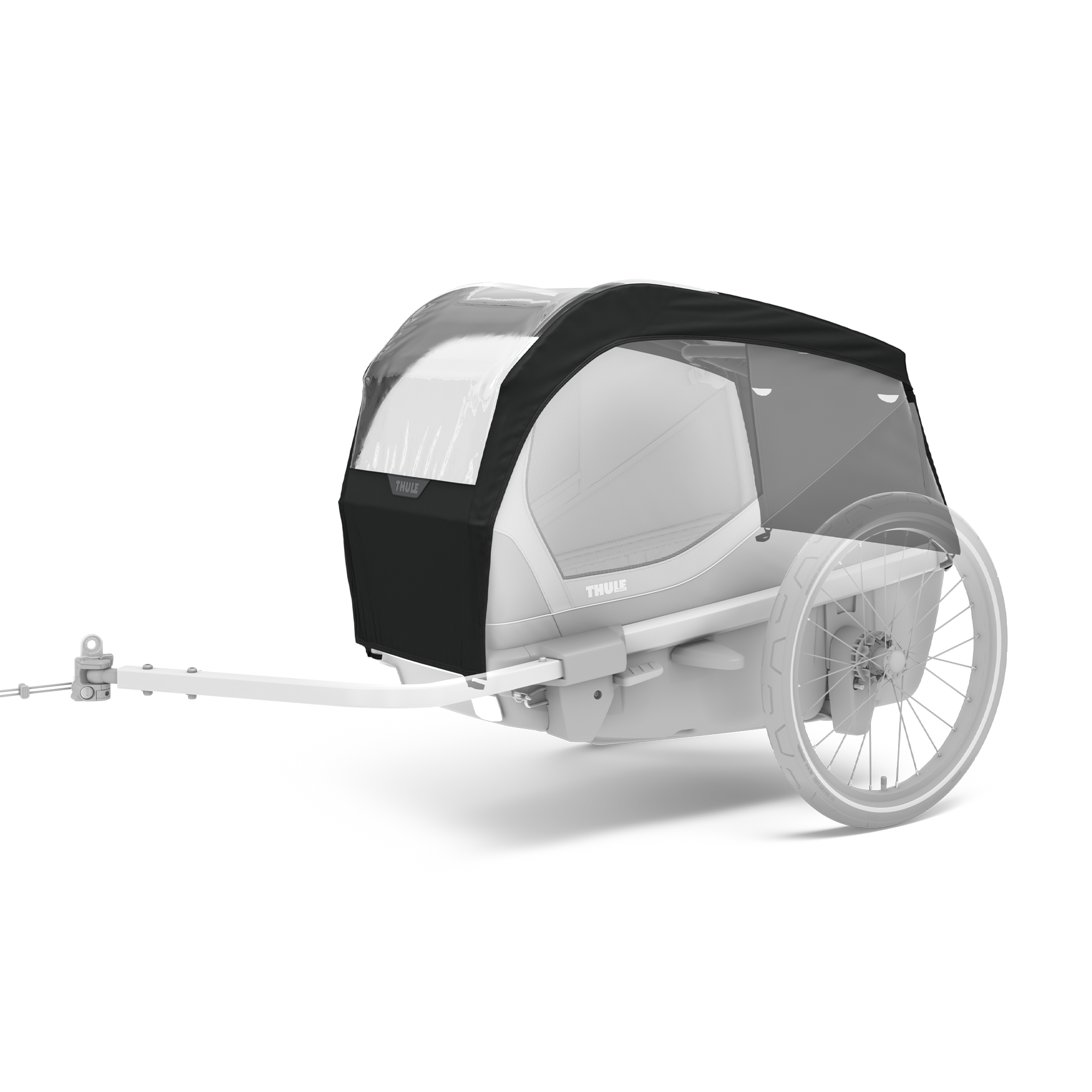 Thule Bexey rain cover M