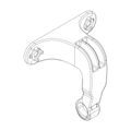 Locking Hitch