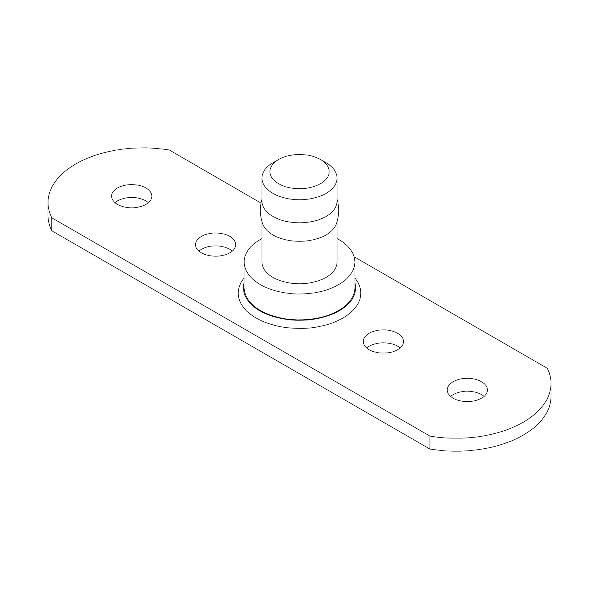 Holder Dual Force