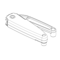 Lid lifter (front)